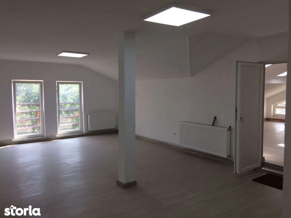 Închiriere casă integral sau parțial (parter, etaj), Calea Aradului