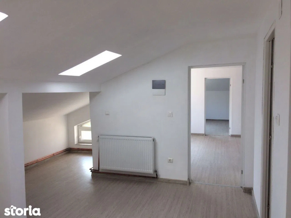 Închiriere casă integral sau parțial (parter, etaj), Calea Aradului