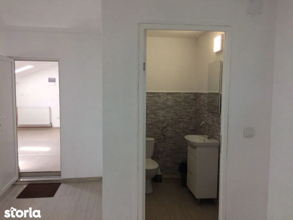 Închiriere casă integral sau parțial (parter, etaj), Calea Aradului