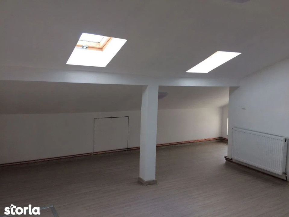 Închiriere casă integral sau parțial (parter, etaj), Calea Aradului