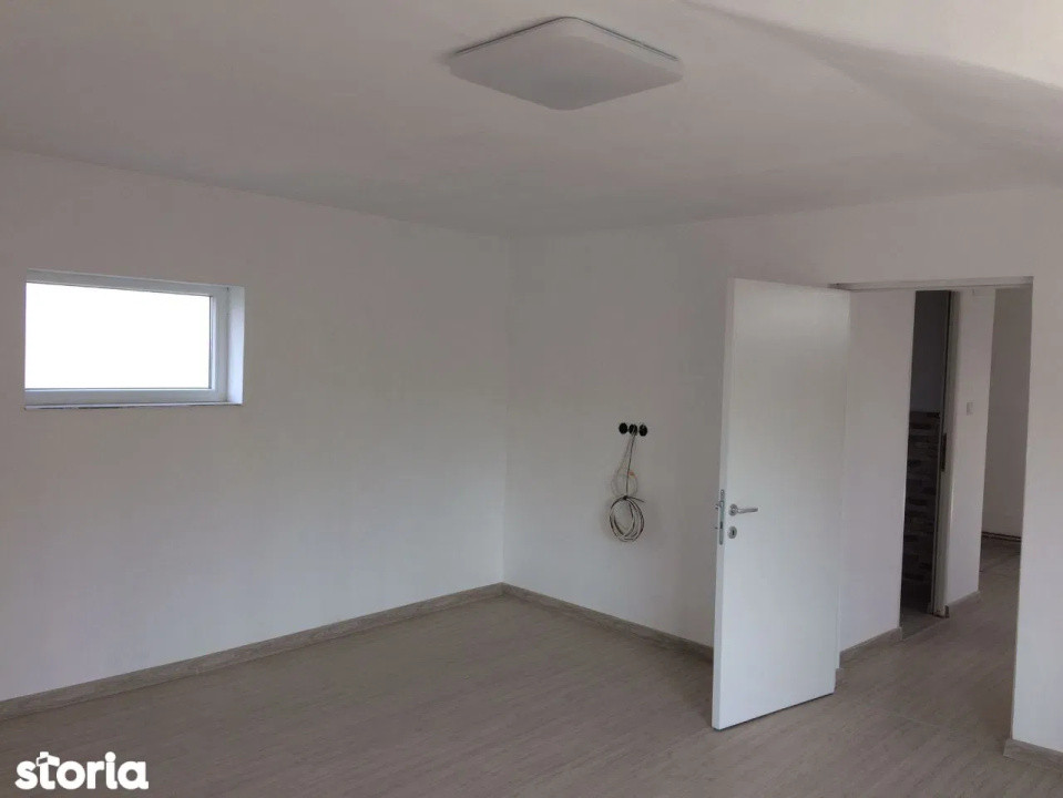 Închiriere casă integral sau parțial (parter, etaj), Calea Aradului