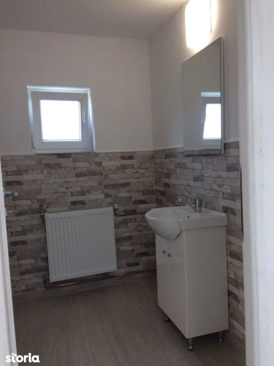 Închiriere casă integral sau parțial (parter, etaj), Calea Aradului