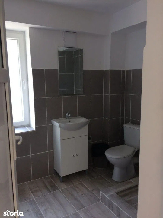 Închiriere casă integral sau parțial (parter, etaj), Calea Aradului