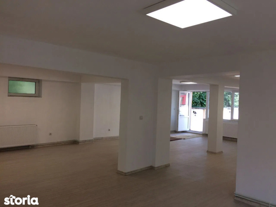 Închiriere casă integral sau parțial (parter, etaj), Calea Aradului