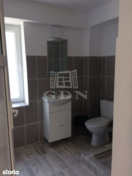 Închiriere casă integral sau parțial (parter, etaj), Calea Aradului