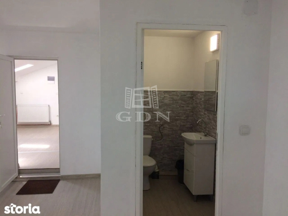 Închiriere casă integral sau parțial (parter, etaj), Calea Aradului