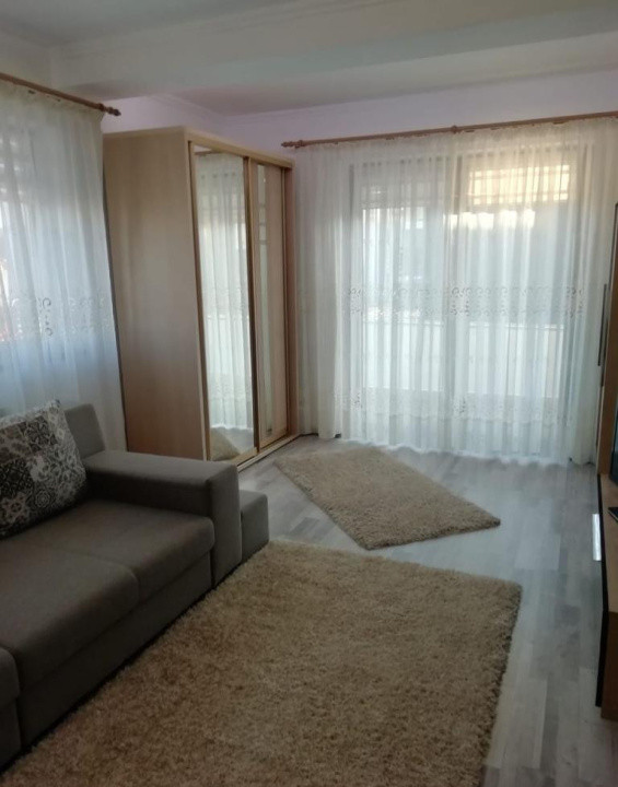 🏡 Stil grecesc în Brașov – apartament cu balcon și garaj, zona Coresi