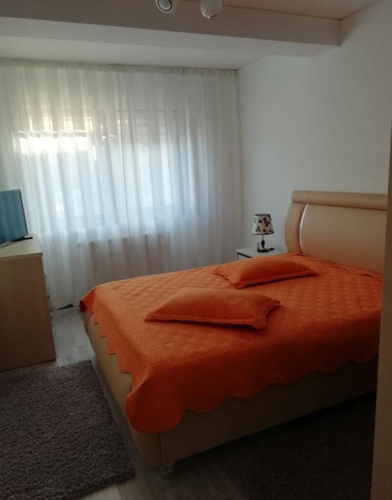 🏡 Stil grecesc în Brașov – apartament cu balcon și garaj, zona Coresi