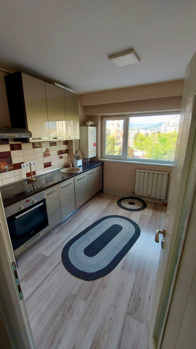 Chirie apartament Ultracentral 