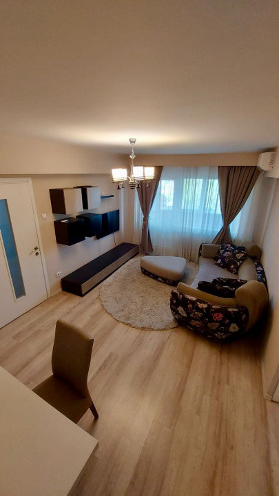 Chirie apartament Ultracentral 