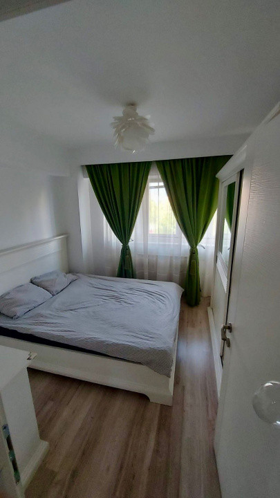 Chirie apartament Ultracentral 