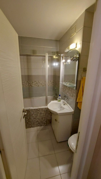 Chirie apartament Ultracentral 