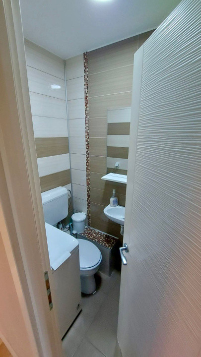 Chirie apartament Ultracentral 