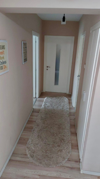 Chirie apartament Ultracentral 