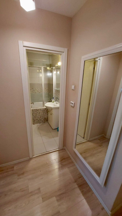 Chirie apartament Ultracentral 