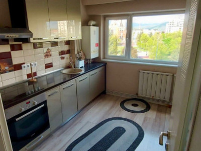 Chirie apartament Ultracentral 