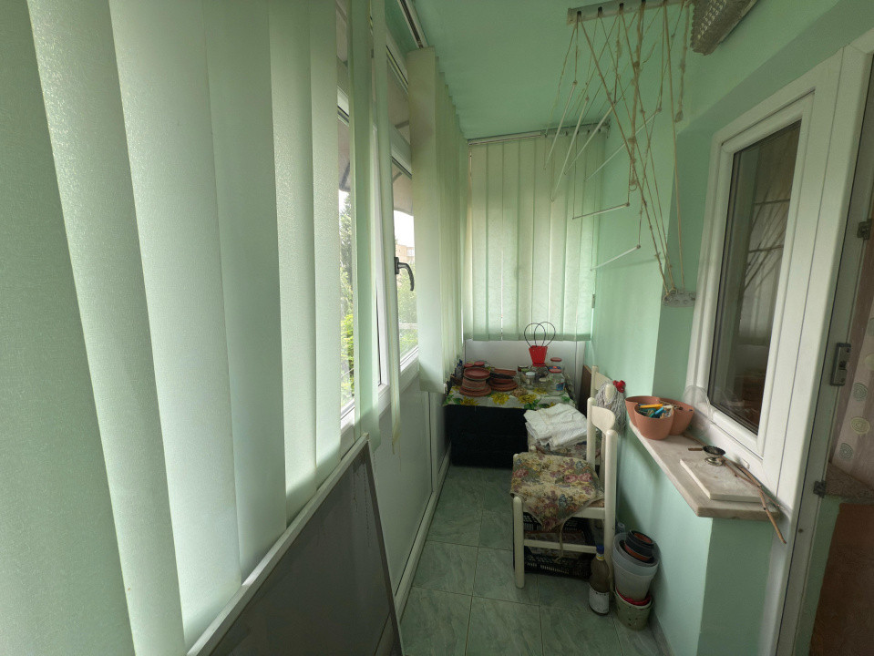 Apartament 4 camere decomandat, 82,41 mp , Zona Rovine 