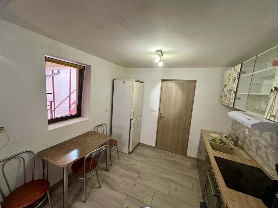Casă Individuală cu 5 Camere de închiriat – Cartier Țiglari - Zonă Liniștită 