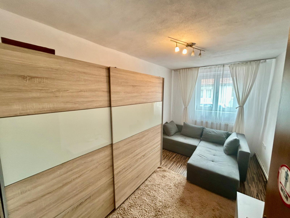 Casă Individuală cu 5 Camere de închiriat – Cartier Țiglari - Zonă Liniștită 