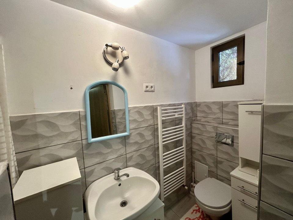 Casă Individuală cu 5 Camere de închiriat – Cartier Țiglari - Zonă Liniștită 