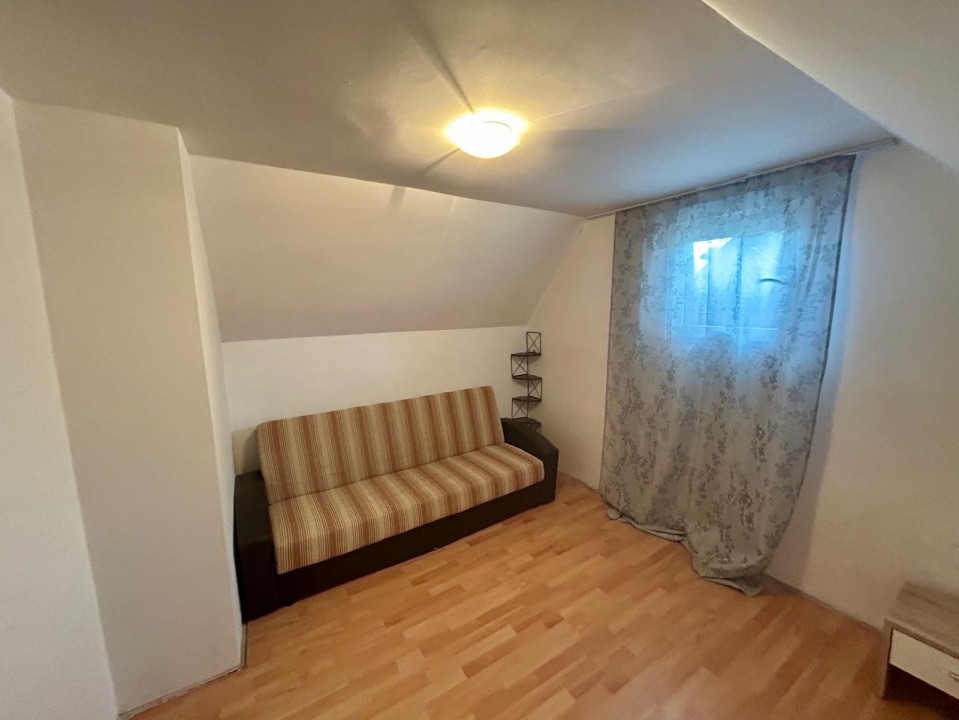 Casă Individuală cu 5 Camere de închiriat – Cartier Țiglari - Zonă Liniștită 