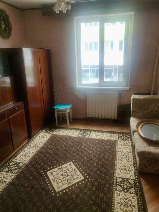 Apartament 4 camere central
