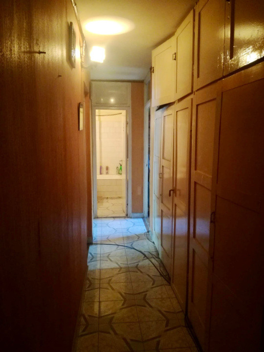 Apartament 4 camere central
