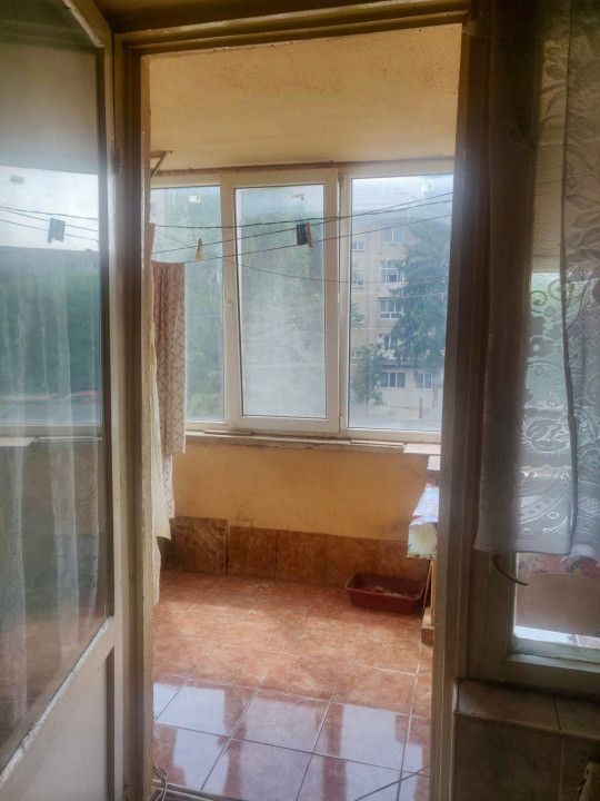 Apartament 4 camere central