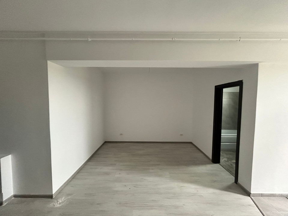 Apartament metrou Nicolae Teclu - Bloc Nou!