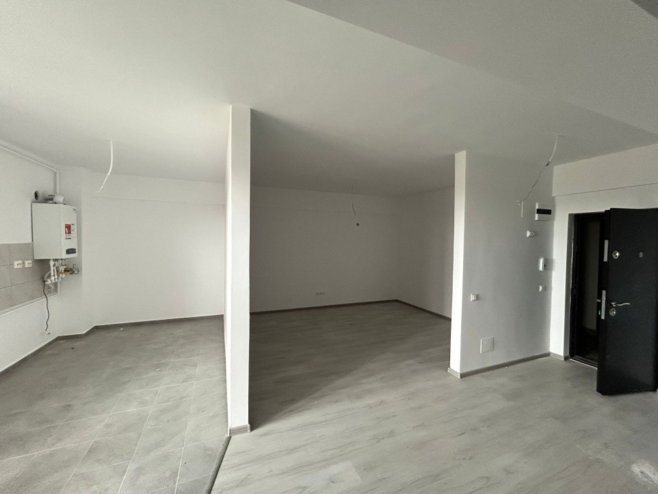 Apartament metrou Nicolae Teclu - Bloc Nou!