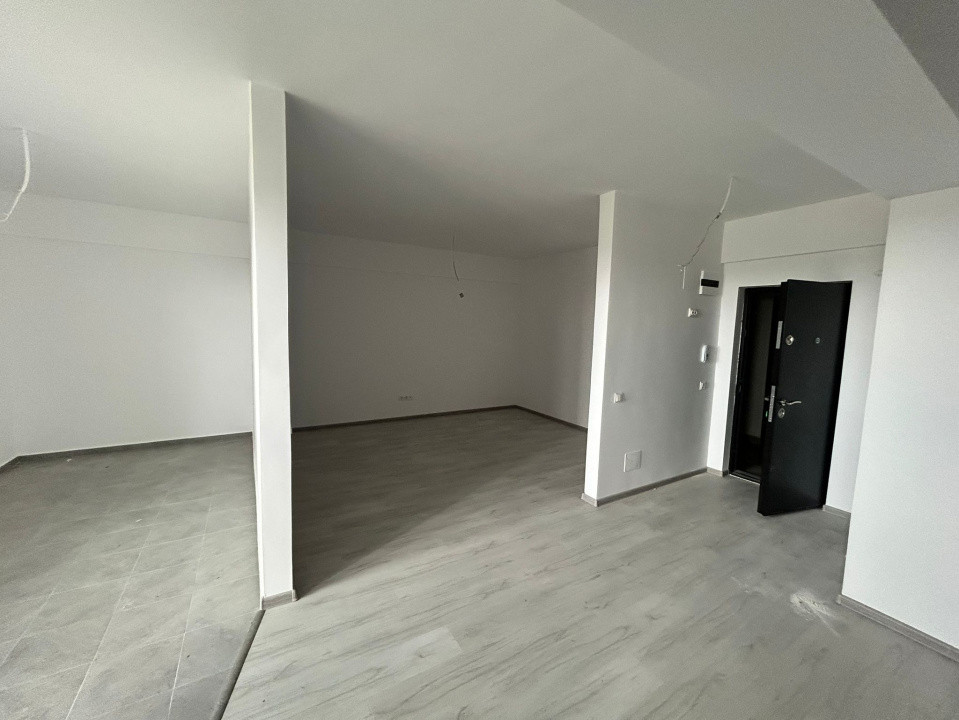 Apartament metrou Nicolae Teclu - Bloc Nou!