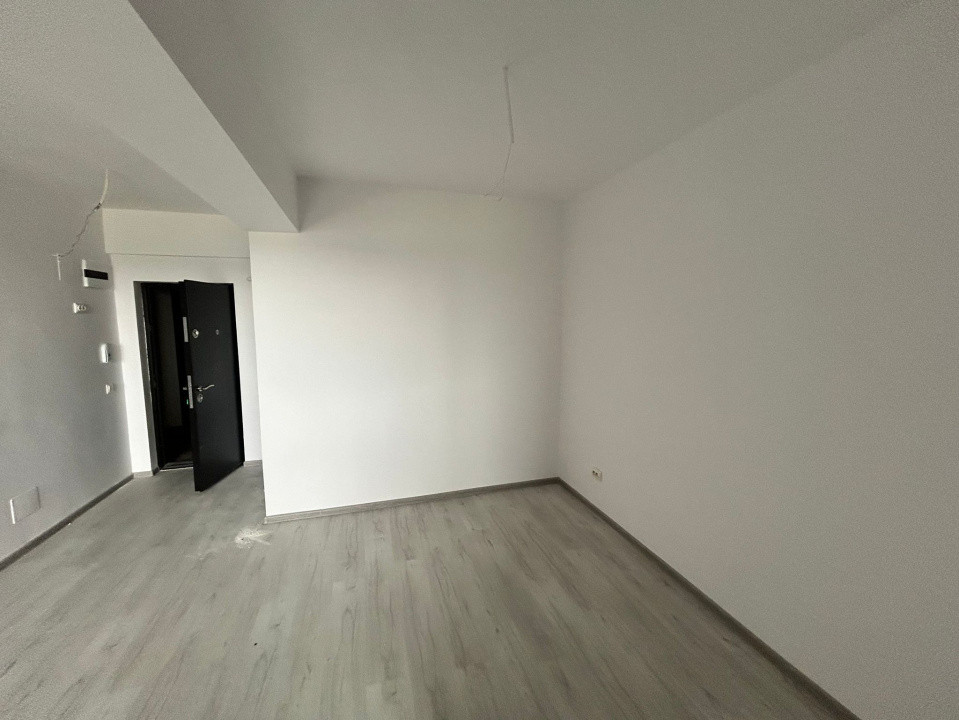 Apartament metrou Nicolae Teclu - Bloc Nou!