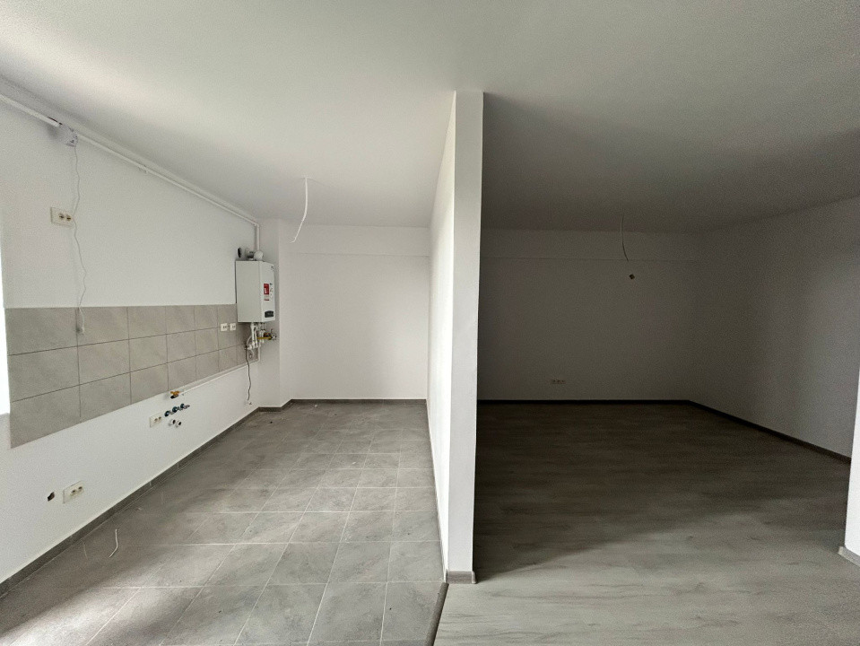 Apartament metrou Nicolae Teclu - Bloc Nou!