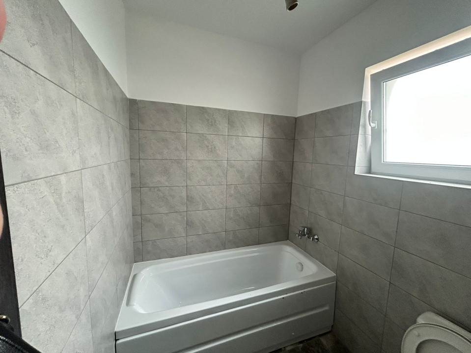 Apartament metrou Nicolae Teclu - Bloc Nou!