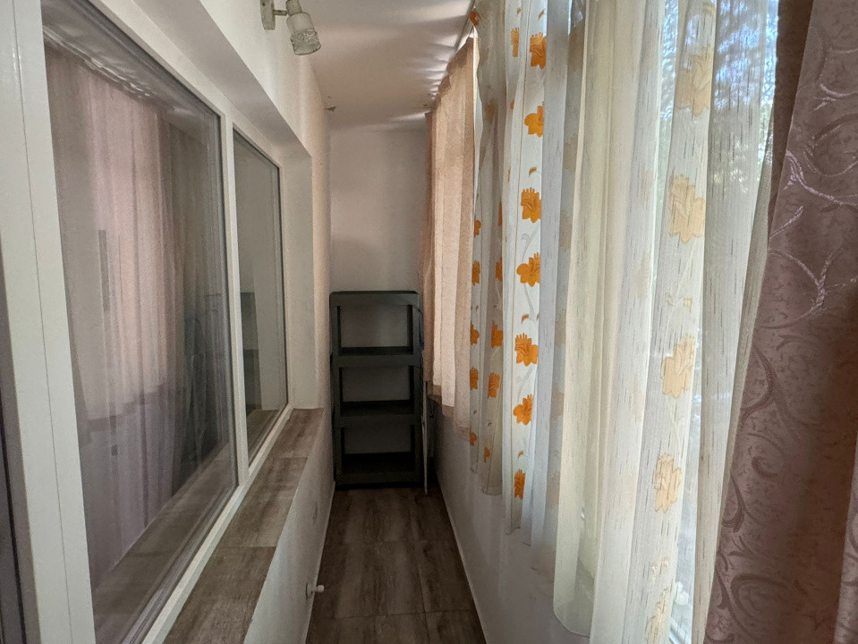 Apartament cu 3 camere central