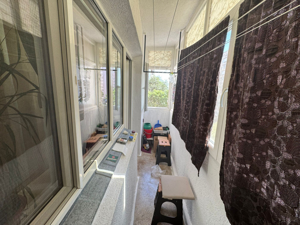 Apartament cu 3 camere central