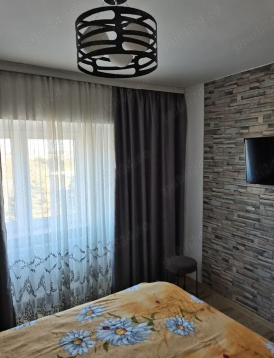 Inchiriere apartament 2 camere- Sala Sporturilor 535 €
