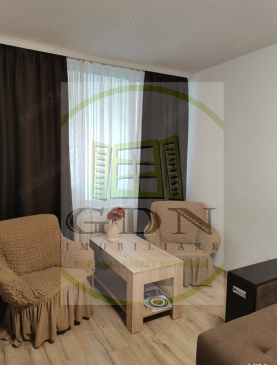 Inchiriere apartament 2 camere- Sala Sporturilor 535 € Brașov