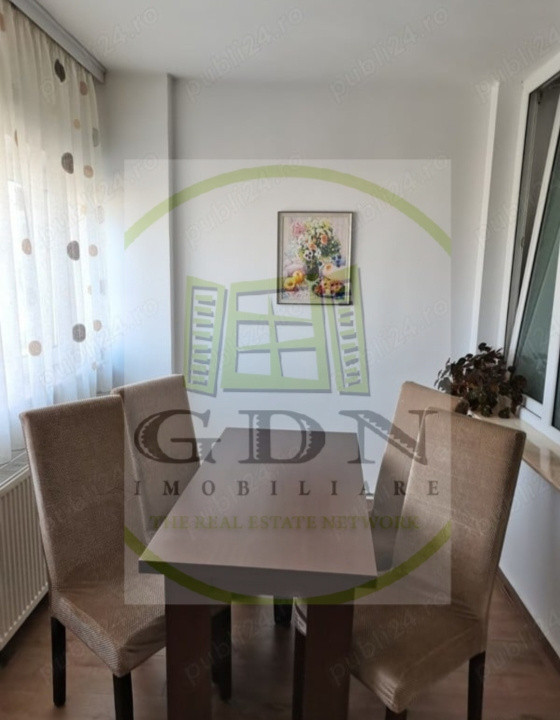 Inchiriere apartament 2 camere- Sala Sporturilor 535 € Brașov