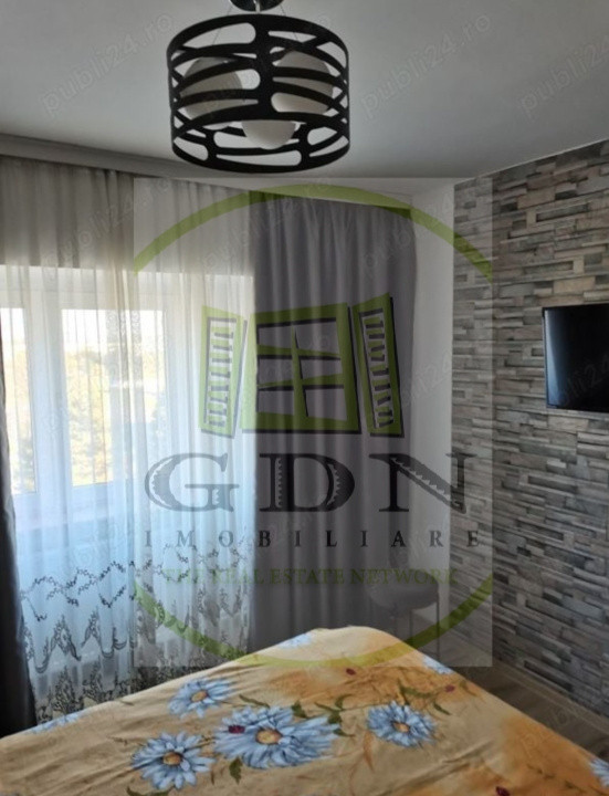 Inchiriere apartament 2 camere- Sala Sporturilor 535 € Brașov