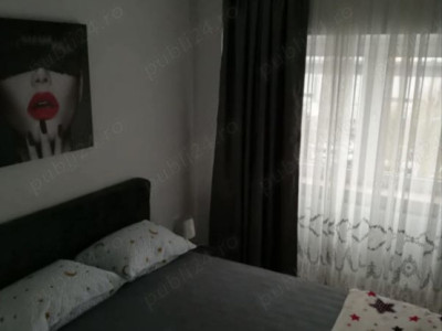 Inchiriere apartament 2 camere- Sala Sporturilor 535 €
