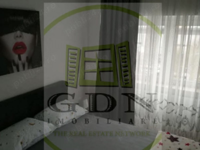 Inchiriere apartament 2 camere- Sala Sporturilor 535 € Brașov