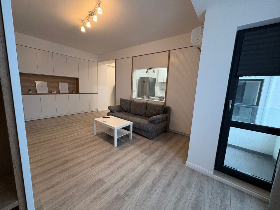 Apartament 3 camere, decomandat, 76 mp, Zona Centrala langa Gradina Botanica