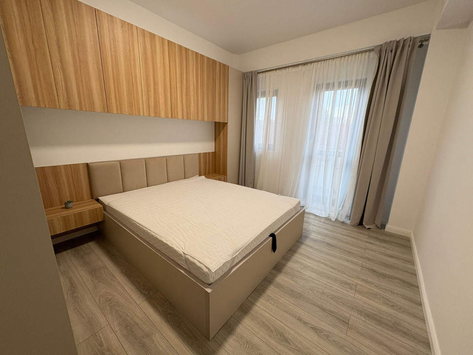 Apartament 3 camere, decomandat, 76 mp, Zona Centrala langa Gradina Botanica