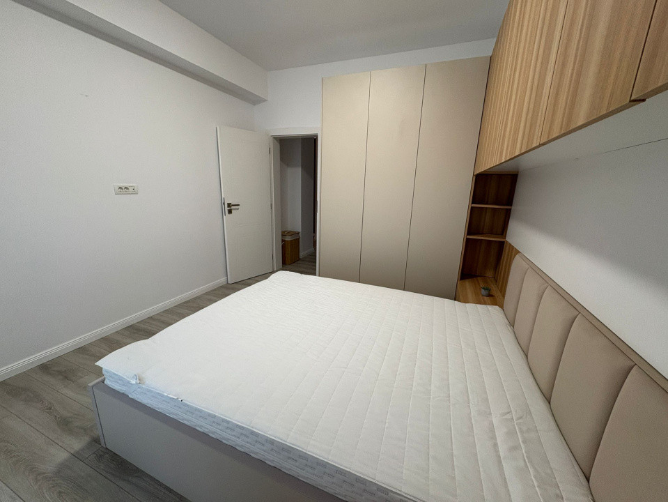 Apartament 3 camere, decomandat, 76 mp, Zona Centrala langa Gradina Botanica
