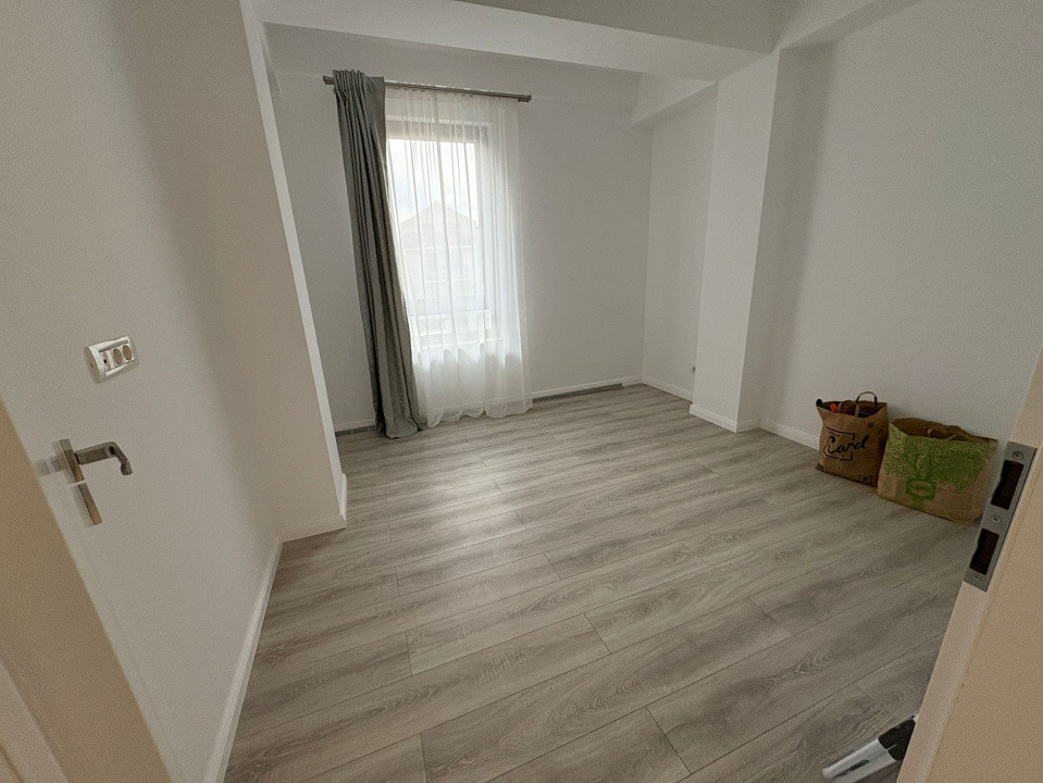 Apartament 3 camere, decomandat, 76 mp, Zona Centrala langa Gradina Botanica