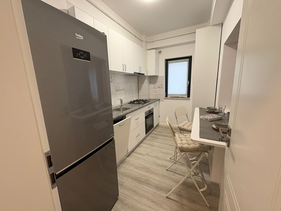 Apartament 3 camere, decomandat, 76 mp, Zona Centrala langa Gradina Botanica