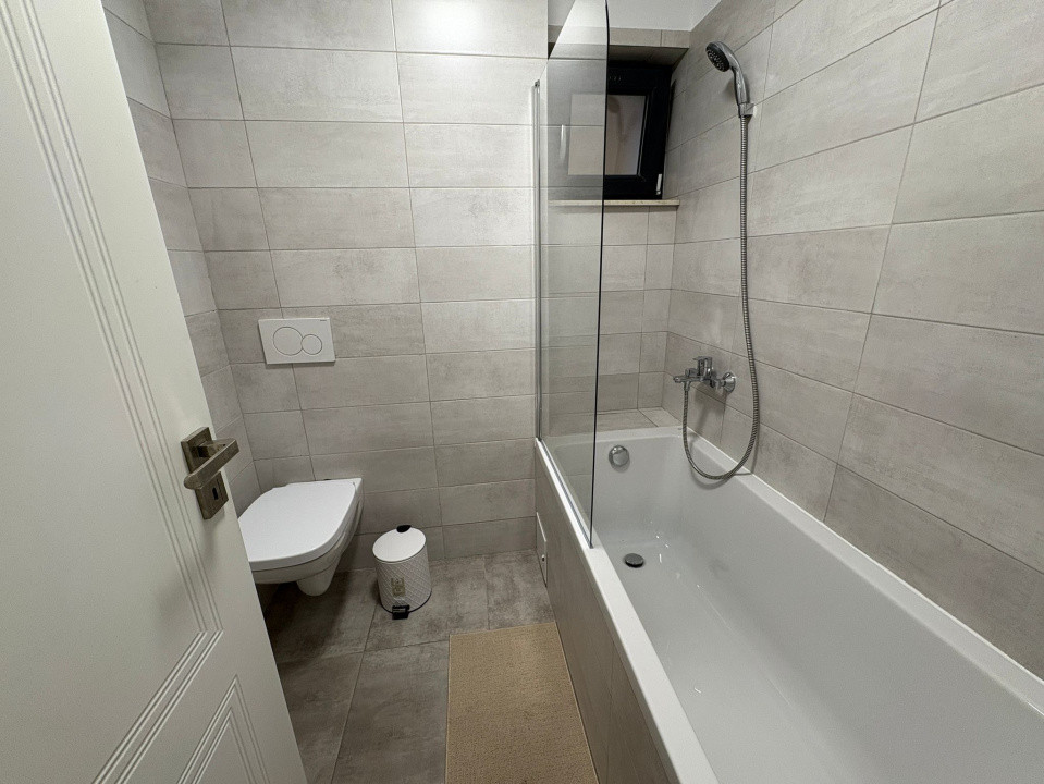 Apartament 3 camere, decomandat, 76 mp, Zona Centrala langa Gradina Botanica