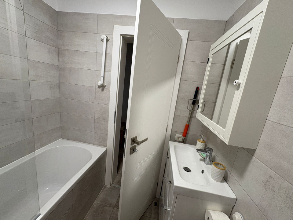 Apartament 3 camere, decomandat, 76 mp, Zona Centrala langa Gradina Botanica