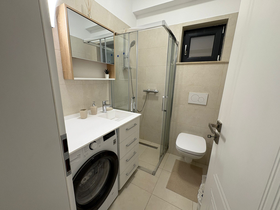 Apartament 3 camere, decomandat, 76 mp, Zona Centrala langa Gradina Botanica